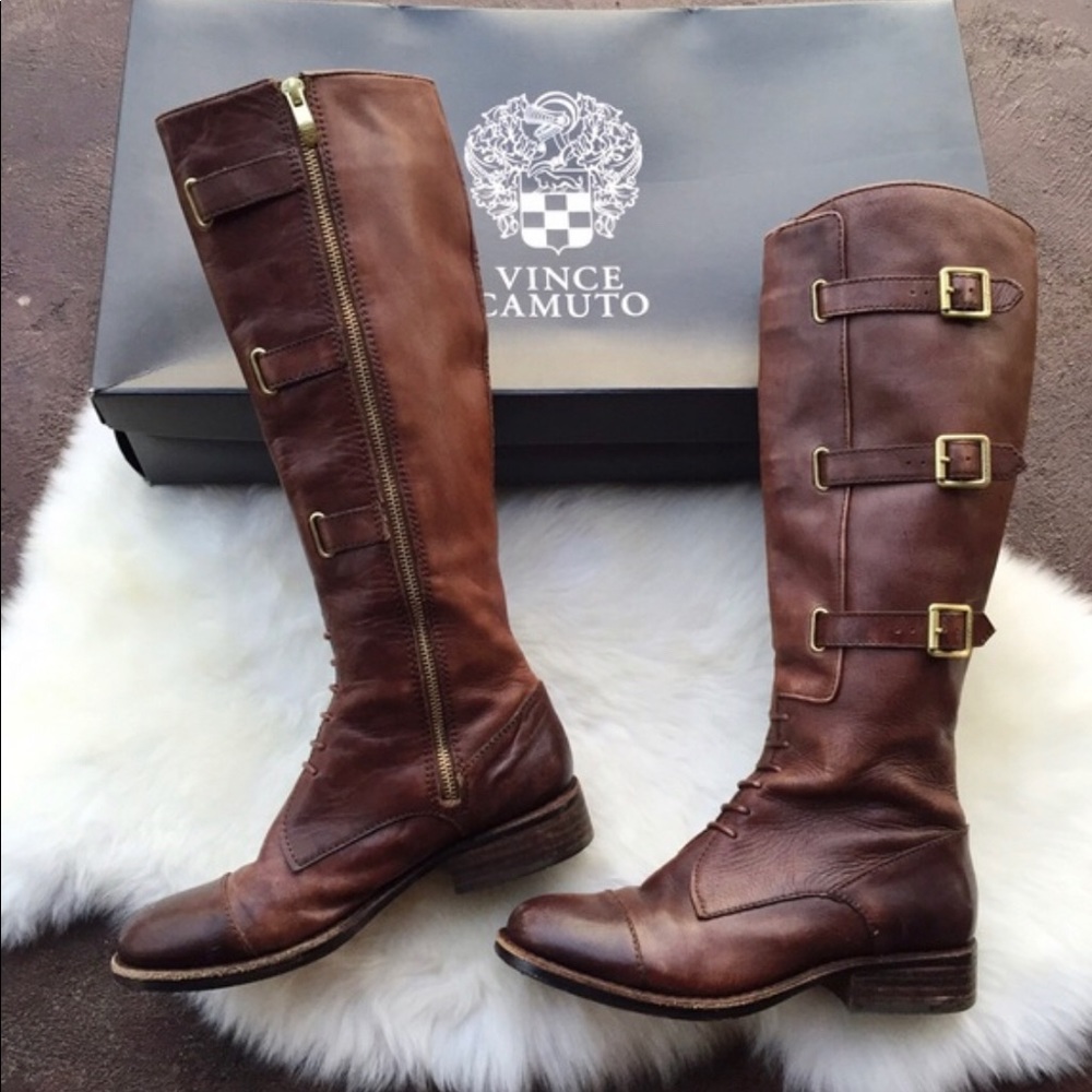 Vince Camuto Fivvy Tall Boot